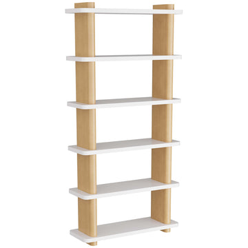 Arteriors Triton Bookshelf