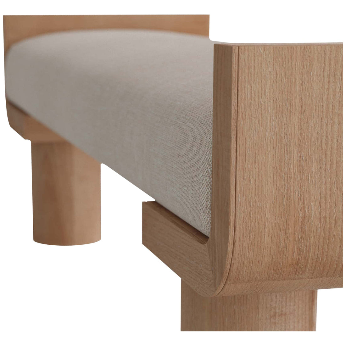 Arteriors Wesley Bench