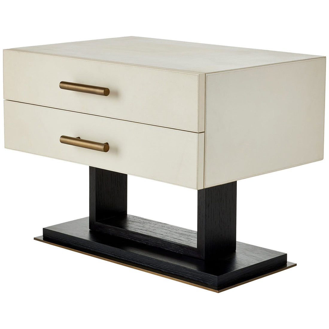 Arteriors Tatro Side Table