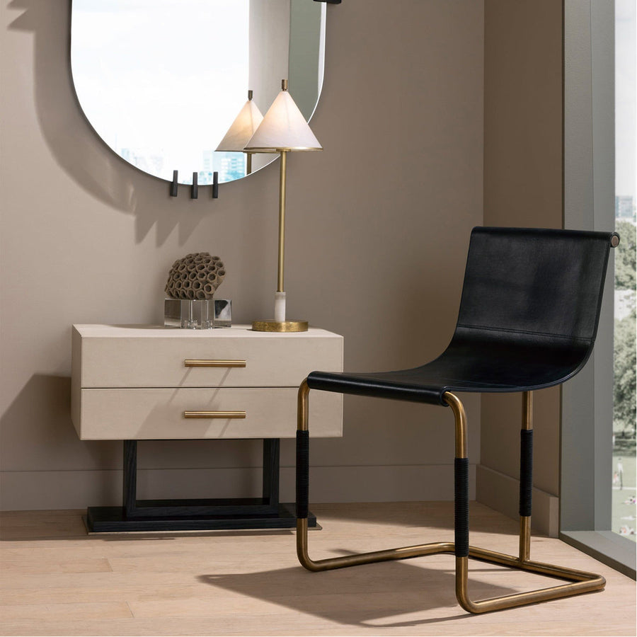 Arteriors Tatro Side Table