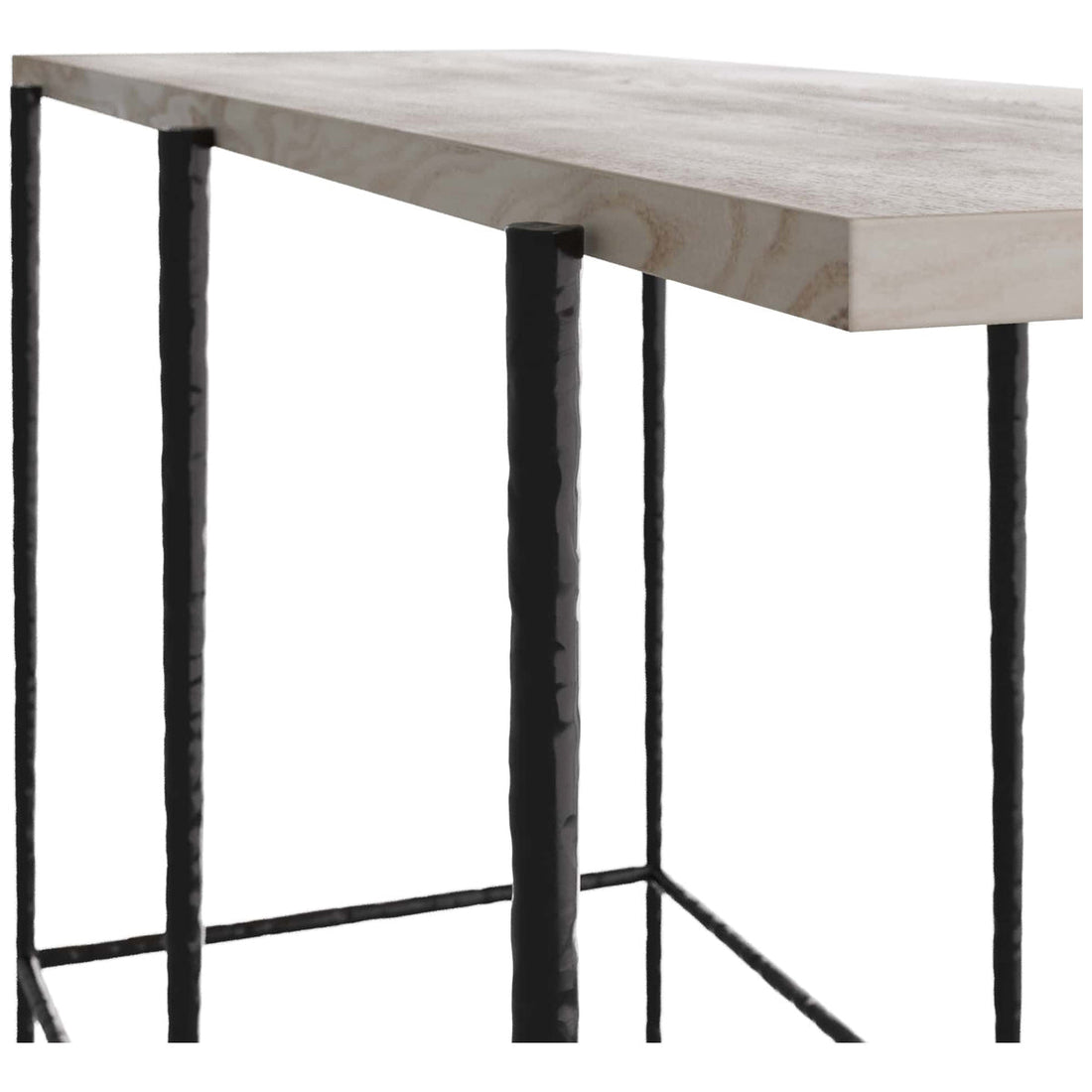 Arteriors Barbana Console Table