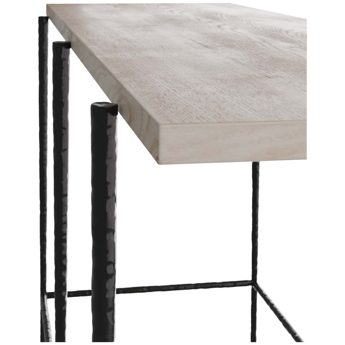 Arteriors Barbana Console Table