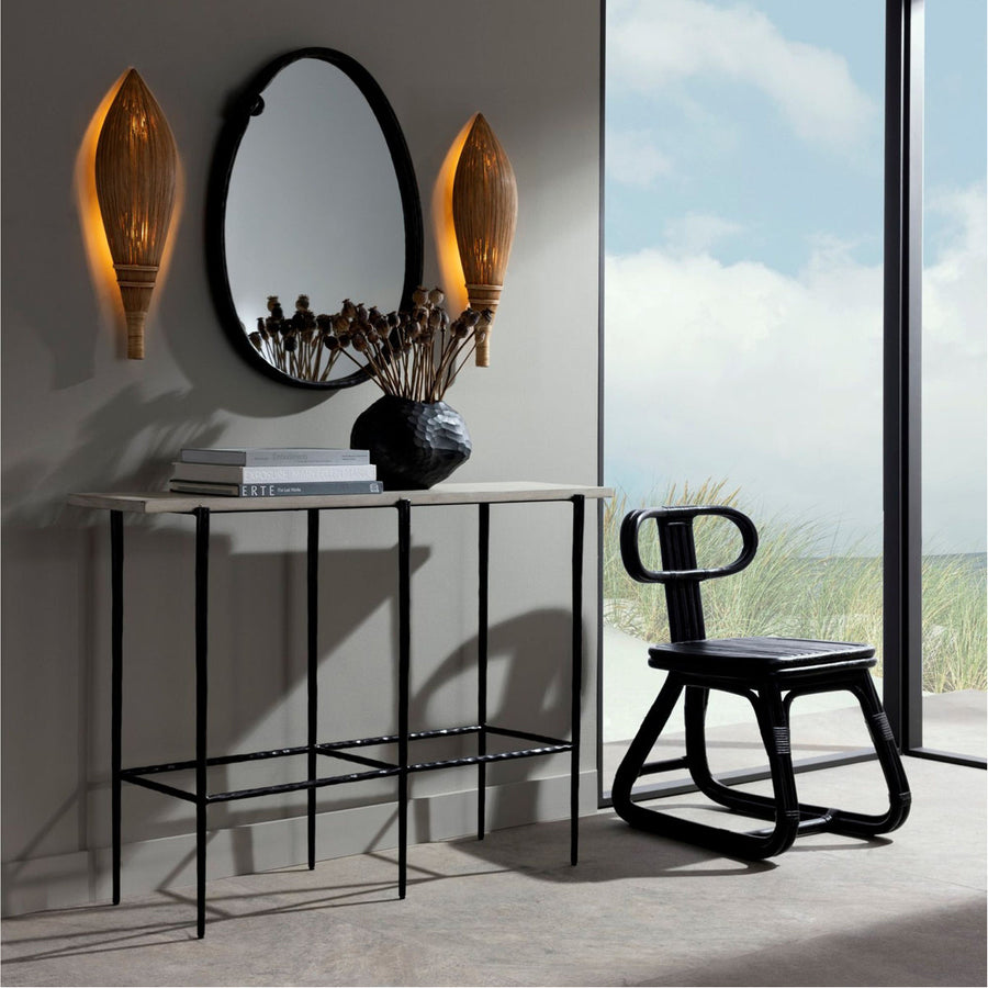 Arteriors Barbana Console Table