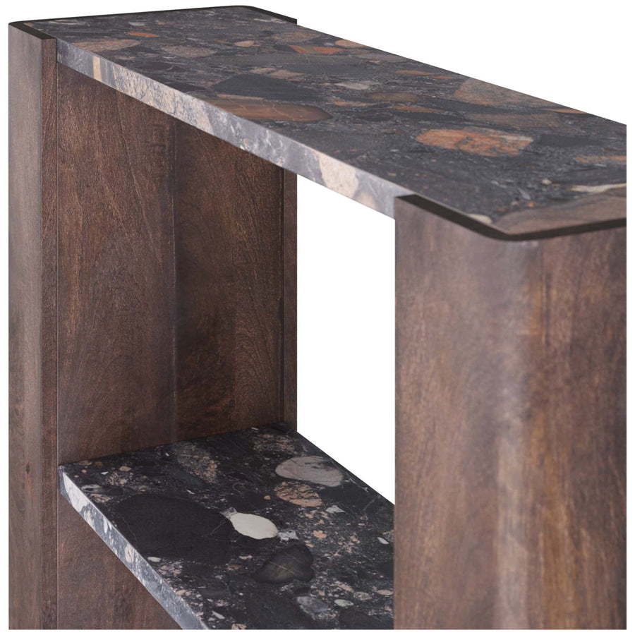 Arteriors Torelli Console Table