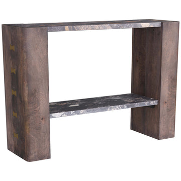 Arteriors Torelli Console Table