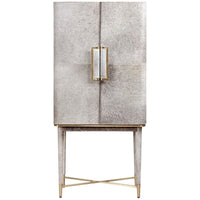 Villa & House Florian Tall Bar Cabinet