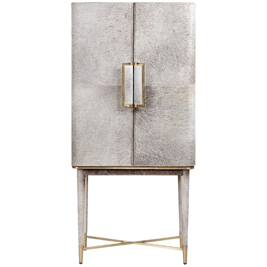 Villa & House Florian Tall Bar Cabinet