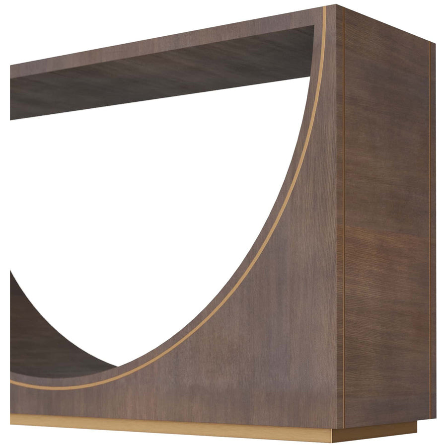 Arteriors Tatton Console Table