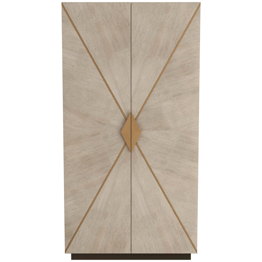 Arteriors Tidwell Cabinet