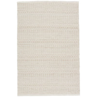 Jaipur Fontaine Galway Trellis Tribal Ivory Cream FNT02 Rug