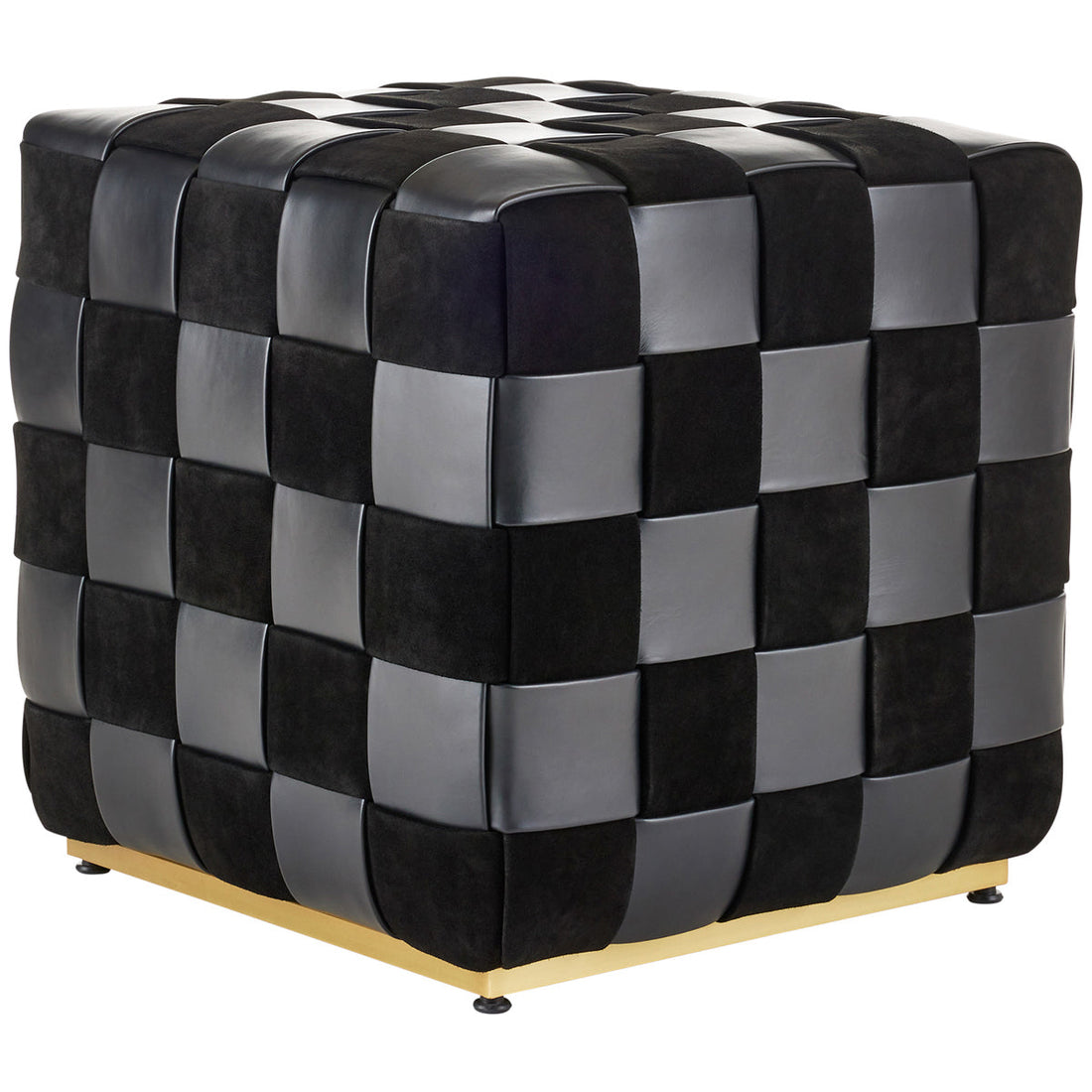 Arteriors Winnetka Ottoman