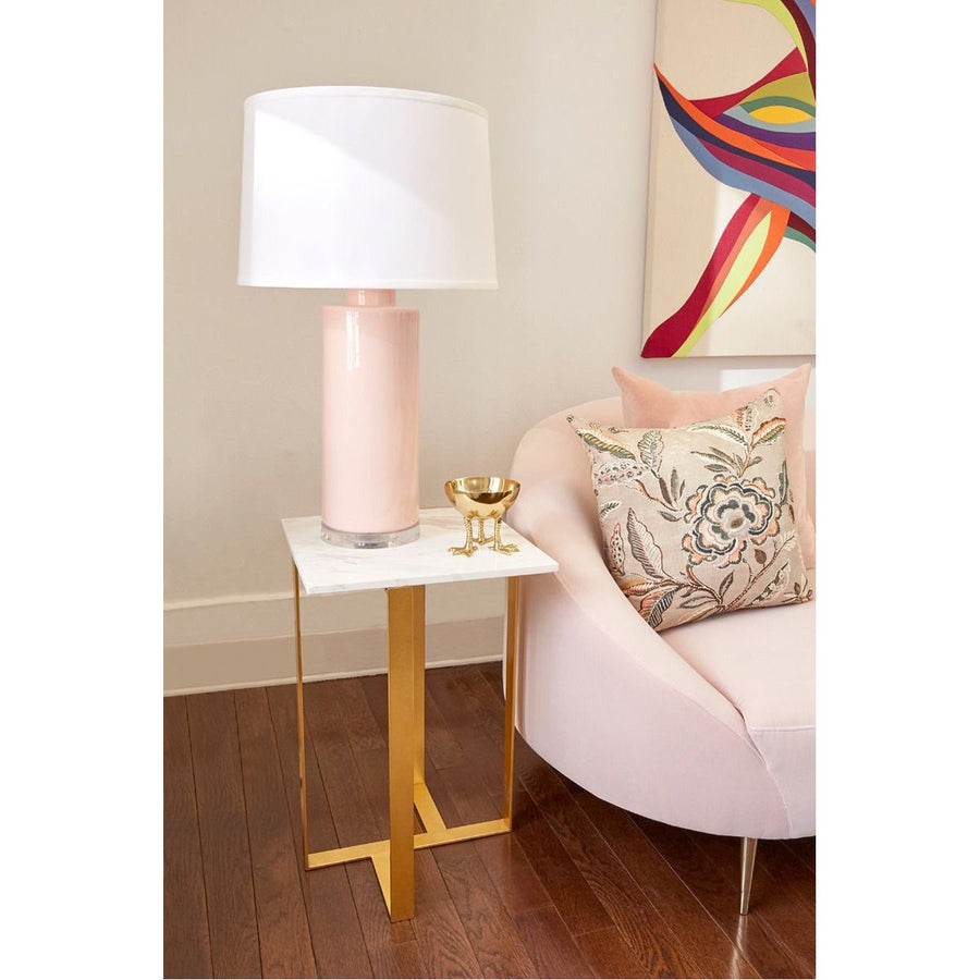 Villa & House Formosa Lamp, Pink