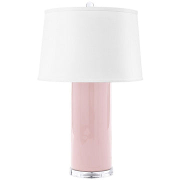 Villa & House Formosa Lamp, Pink