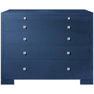 Villa & House Frances 6-Drawer Chest