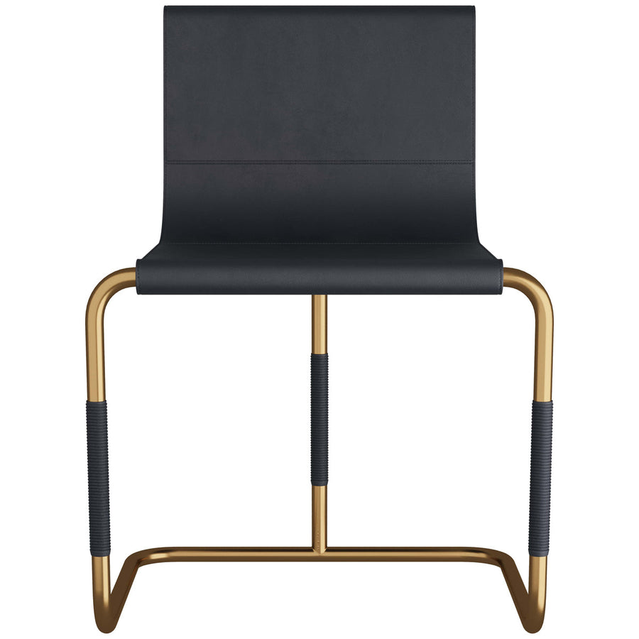 Arteriors Vermillian Chair