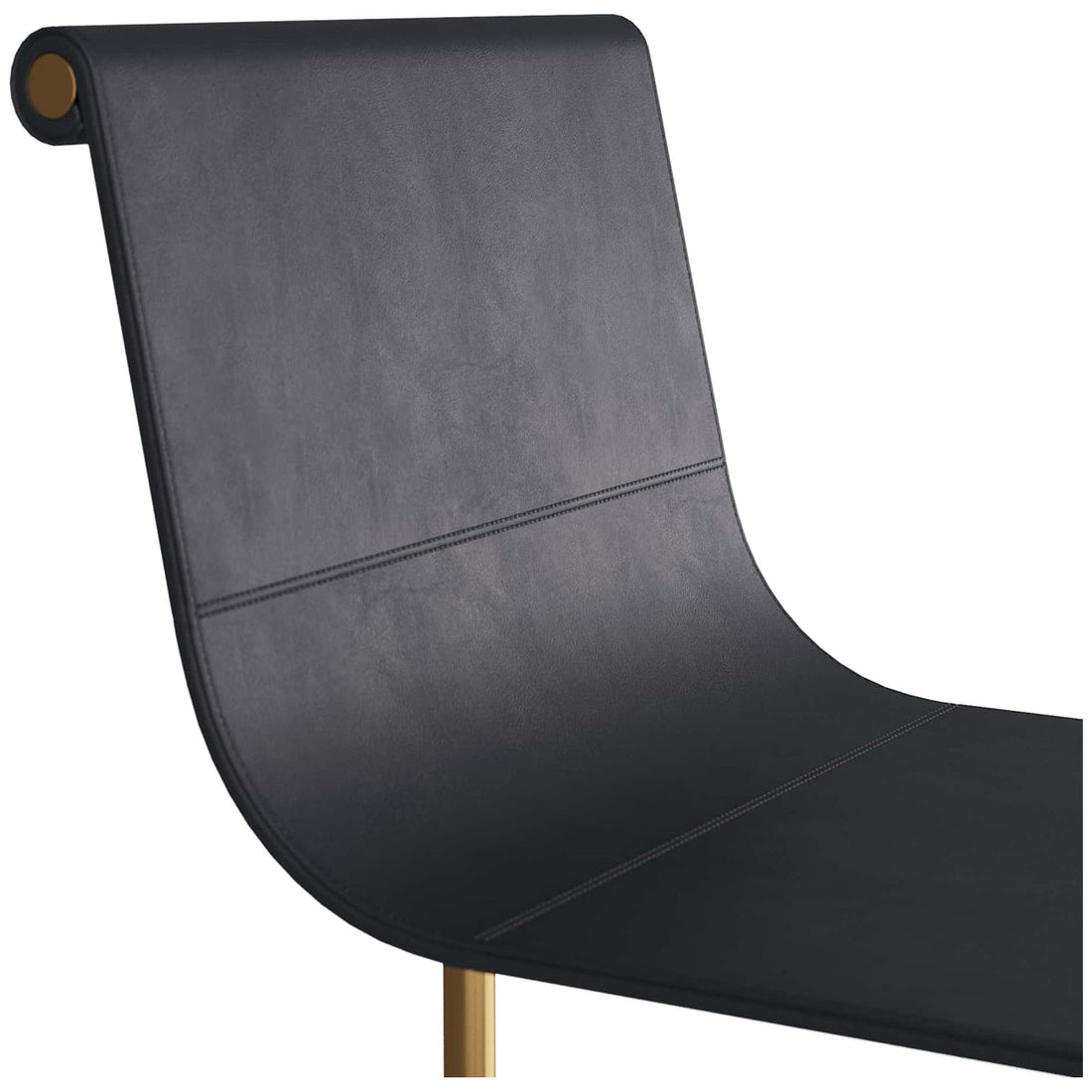 Arteriors Vermillian Chair