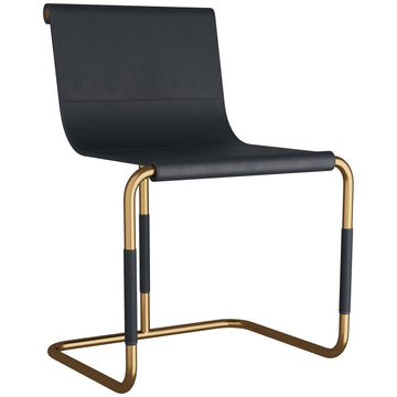 Arteriors Vermillian Chair