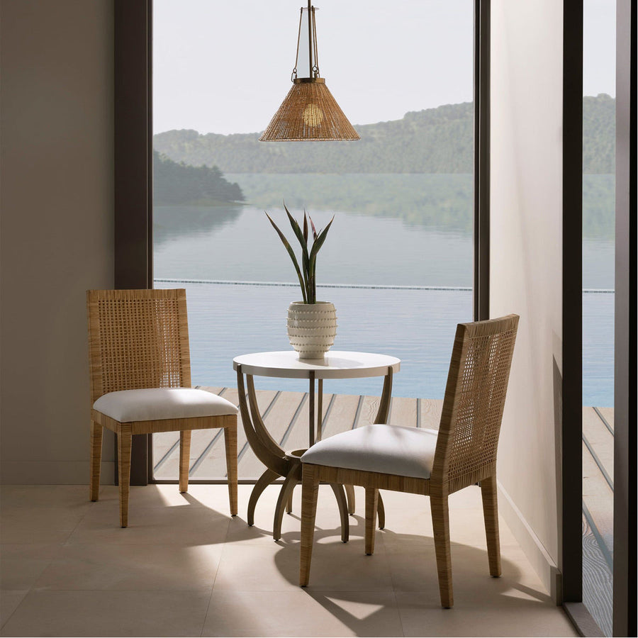 Arteriors Palmer Dining Chair