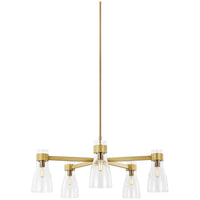 Feiss Aerin Moritz 5-Light Chandelier