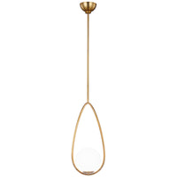 Feiss Aerin Galassia 1-Light Pendant