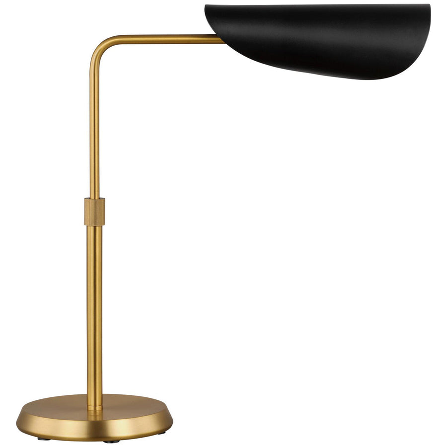 Feiss Aerin Tresa Task Table Lamp