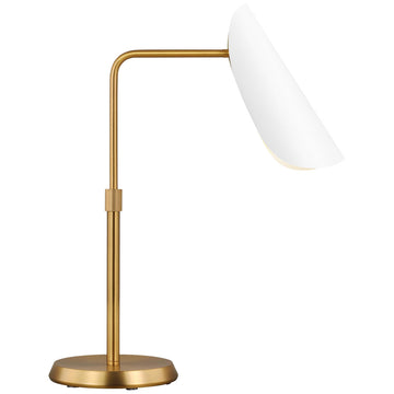 Feiss Aerin Tresa Task Table Lamp