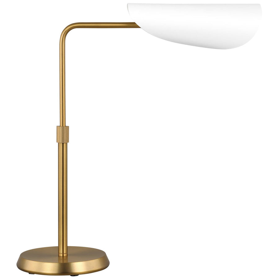 Feiss Aerin Tresa Task Table Lamp