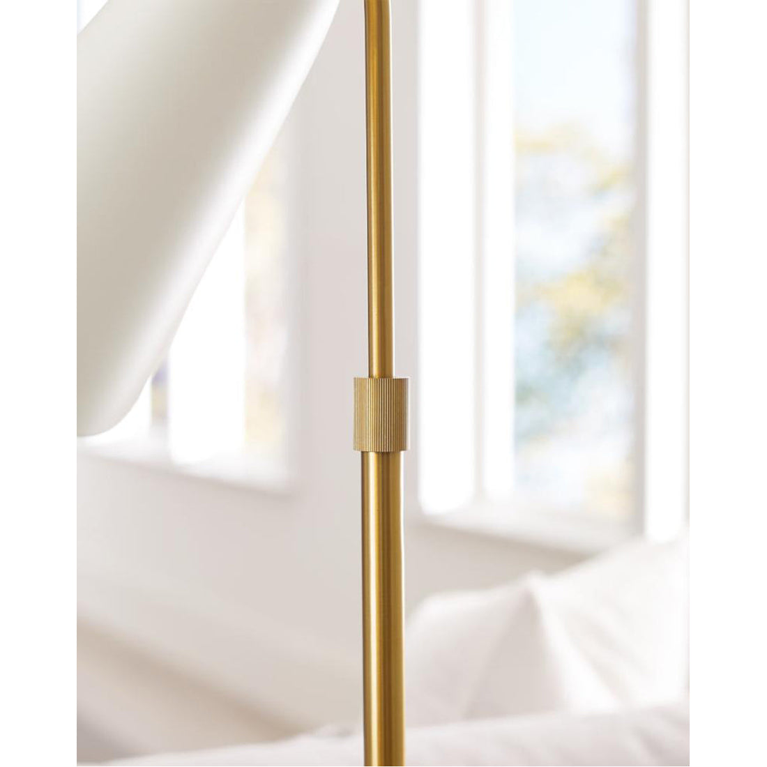 Feiss Aerin Tresa Task Table Lamp