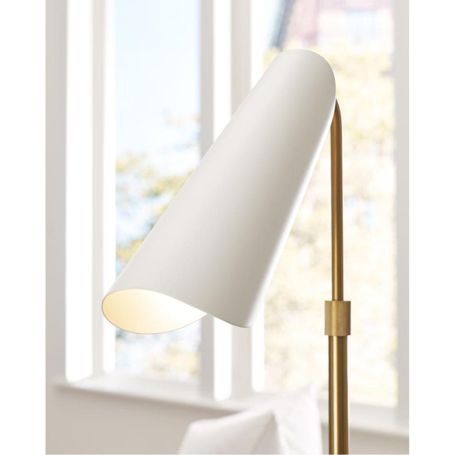 Feiss Aerin Tresa Task Table Lamp