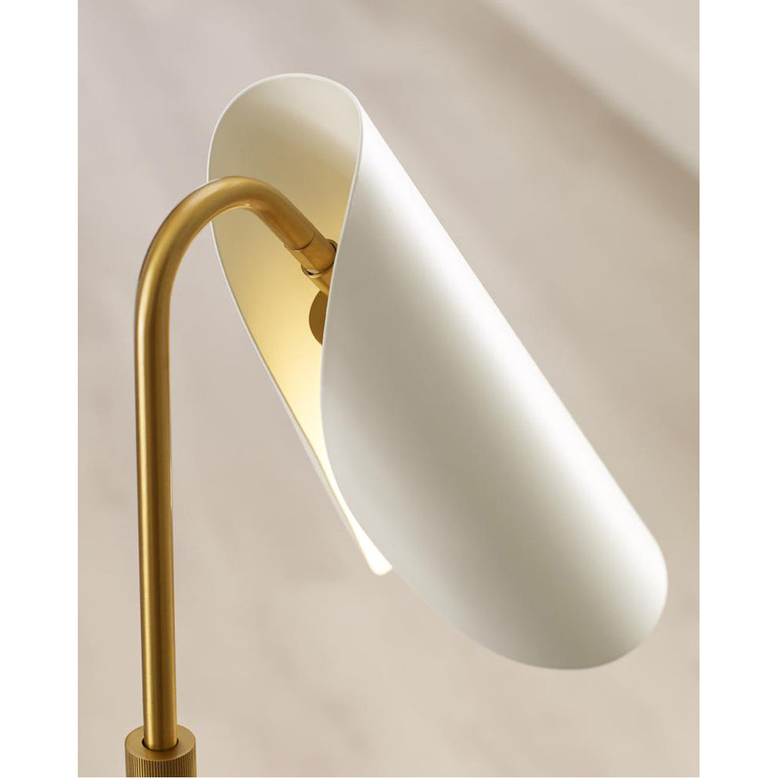 Feiss Aerin Tresa Task Table Lamp