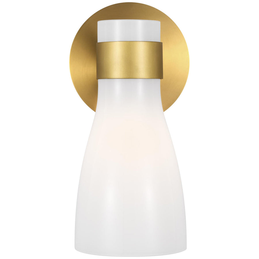 Feiss Aerin Moritz 1-Light Sconce