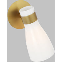 Feiss Aerin Moritz 1-Light Sconce