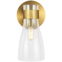 Feiss Aerin Moritz 1-Light Sconce