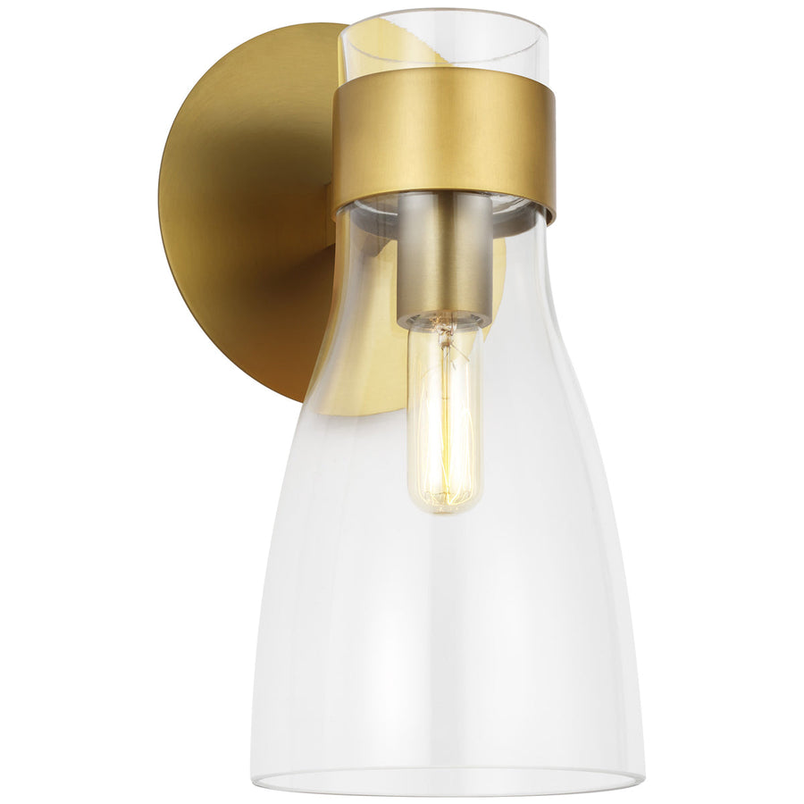 Feiss Aerin Moritz 1-Light Sconce