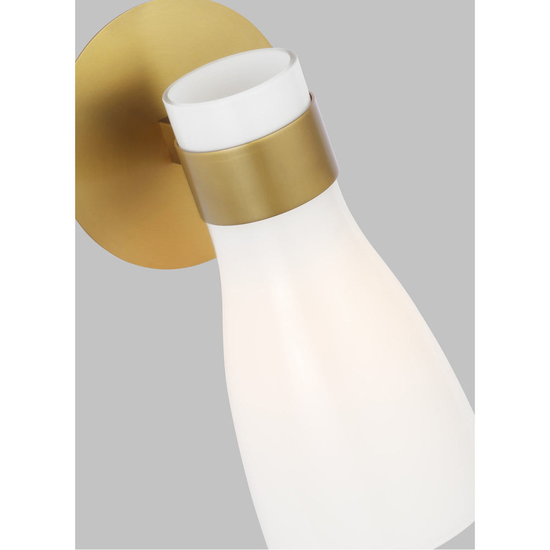 Feiss Aerin Moritz 1-Light Sconce