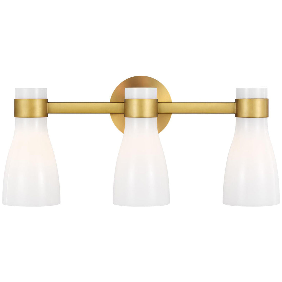 Feiss Aerin Moritz 3-Light Vanity