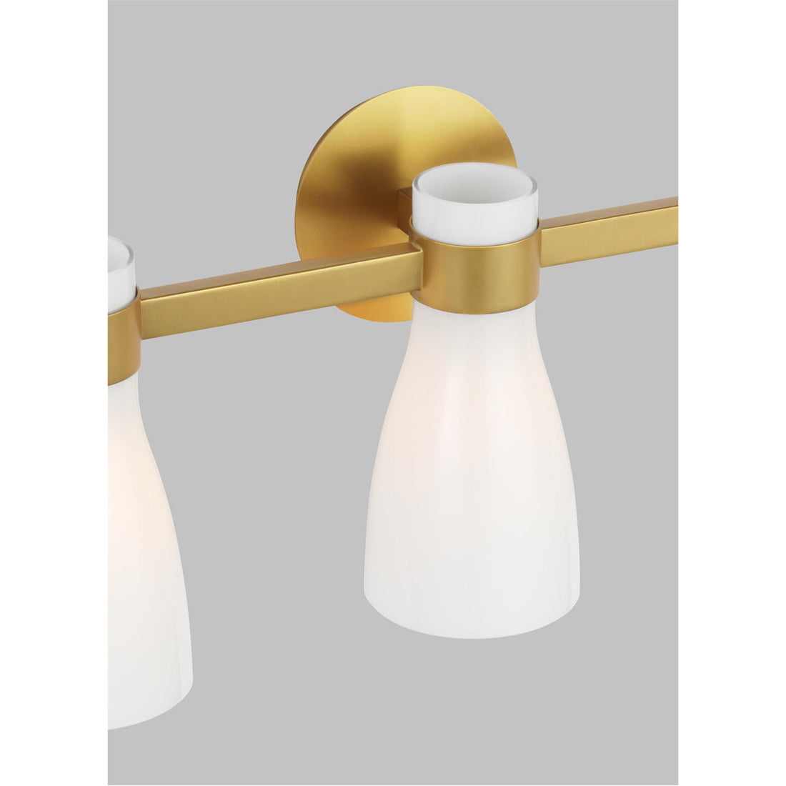 Feiss Aerin Moritz 3-Light Vanity