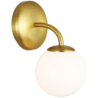 Feiss Aerin Galassia 1-Light Vanity