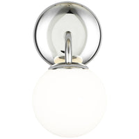 Feiss Aerin Galassia 1-Light Vanity