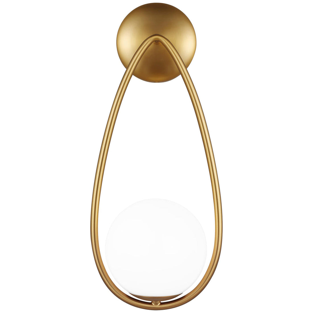 Feiss Aerin Galassia 1-Light Sconce