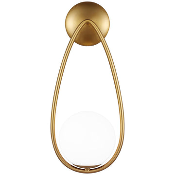 Feiss Aerin Galassia 1-Light Sconce