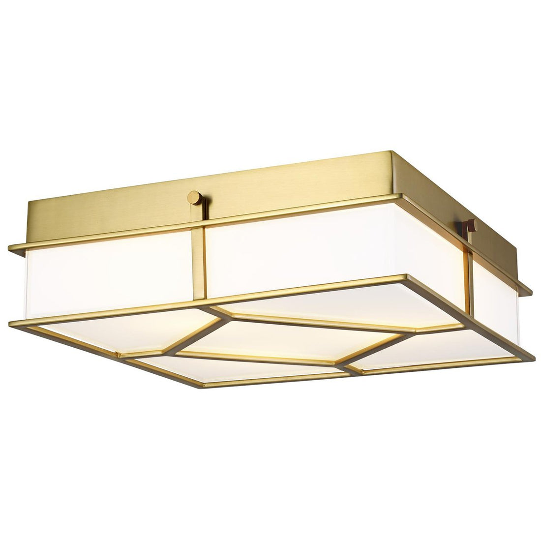 Feiss Transom Flush Mount