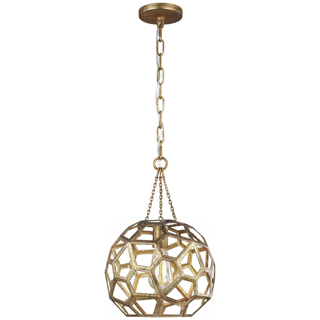 Feiss Feccetta 1-Light Pendant