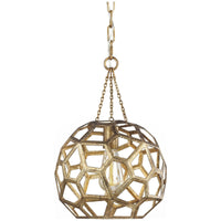 Feiss Feccetta 1-Light Pendant