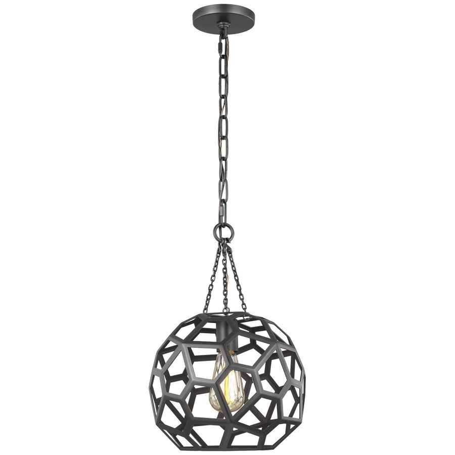 Feiss Feccetta 1-Light Pendant