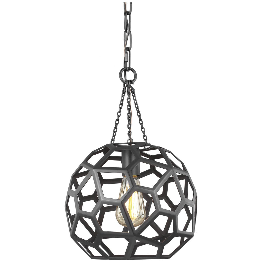 Feiss Feccetta 1-Light Pendant