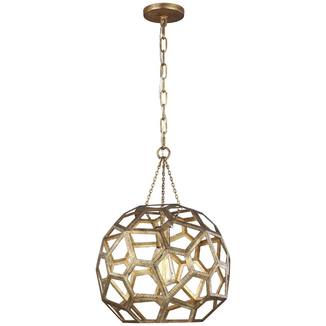 Feiss Feccetta 1-Light Pendant