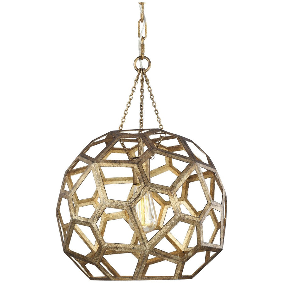 Feiss Feccetta 1-Light Pendant