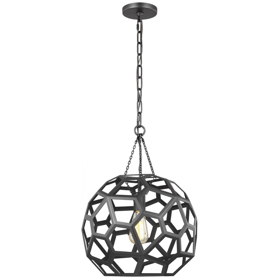 Feiss Feccetta 1-Light Pendant