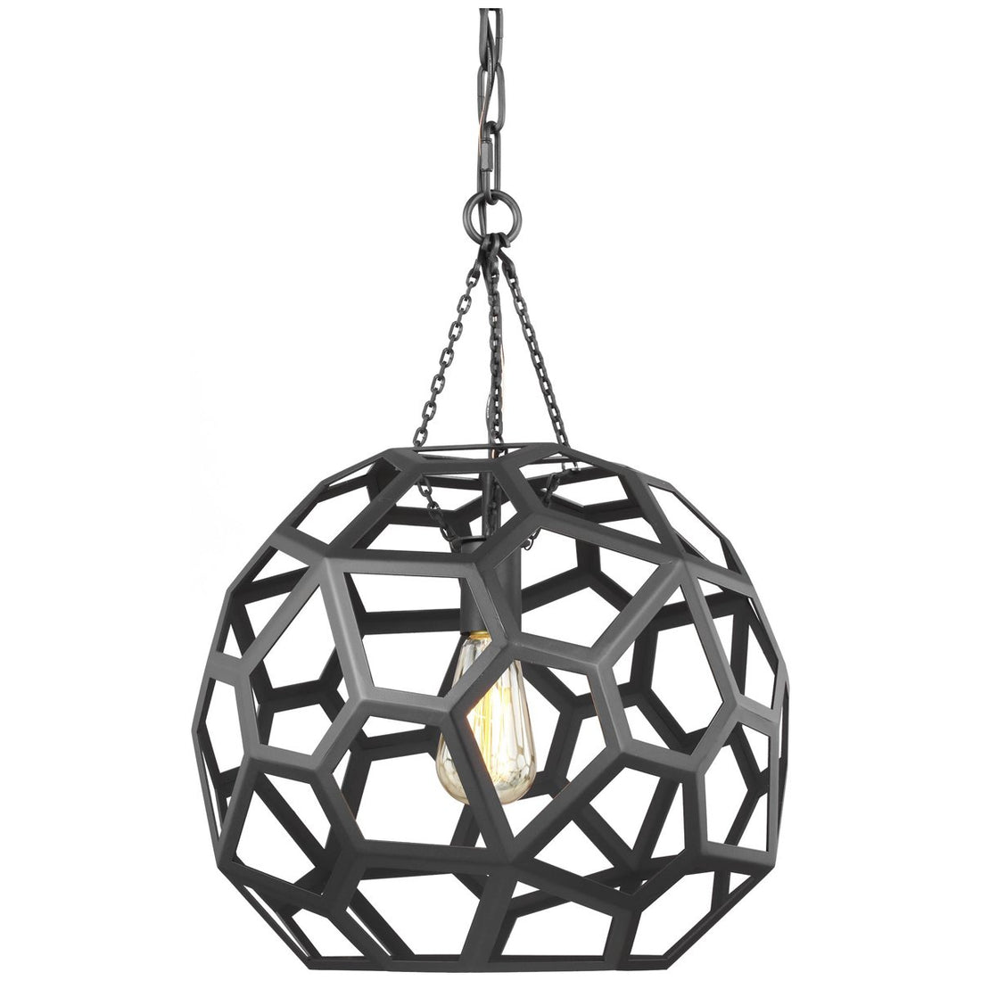 Feiss Feccetta 1-Light Pendant